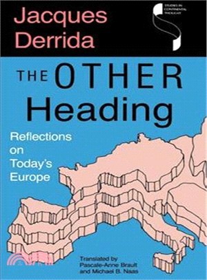 The Other Heading ― Reflections on Today's Europe