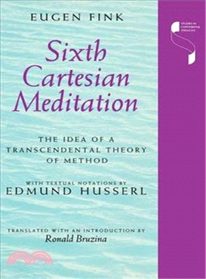 Sixth Cartesian Meditation