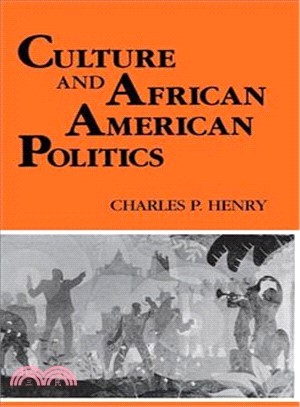 Culture and African American Politics