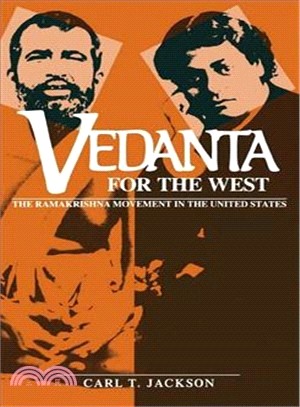 Vedanta for the West ― The Ramakrishna Movement in the United States