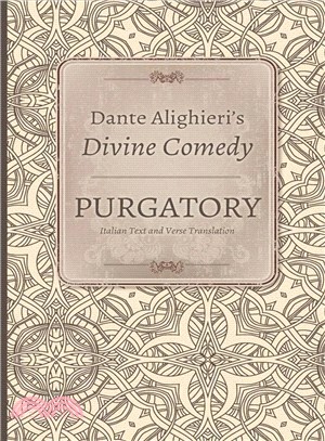 Dante Alighieri's Divine Comedy—Inferno