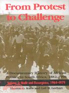 From Protest to Challenge Nadir and Resurgence 1964 1979