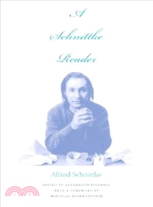 A Schnittke Reader