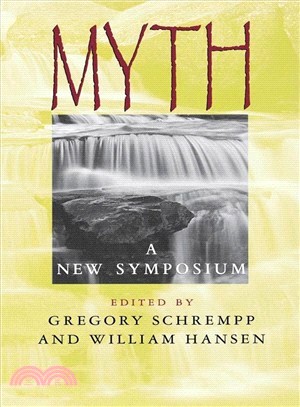 Myth ─ A New Symposium