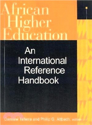 African Higher Education ― An International Reference Handbook