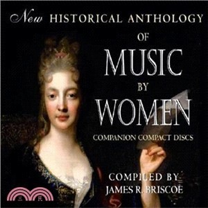 New Historical Anthology of Music by Women