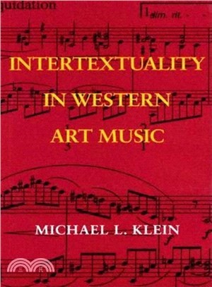Intertextuality In Western Art Music