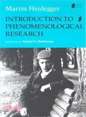 Introduction To Phenomenological Research