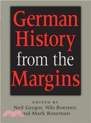 German History from the Margins