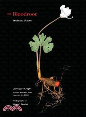 Bloodroot: Indiana Poems