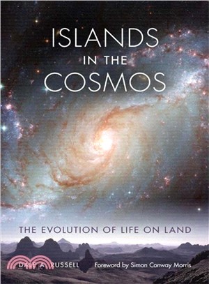 Islands in the Cosmos: The Evolution of Life on Land