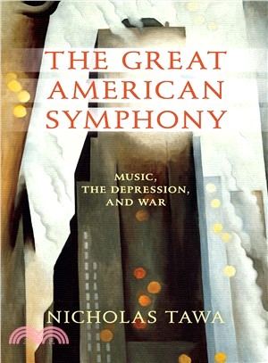 The Great American Symphony: Music, The Depression, and War