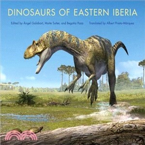 Dinosaurs of Eastern Iberia