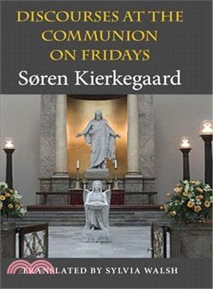 Discourses at the Communion on Fridays
