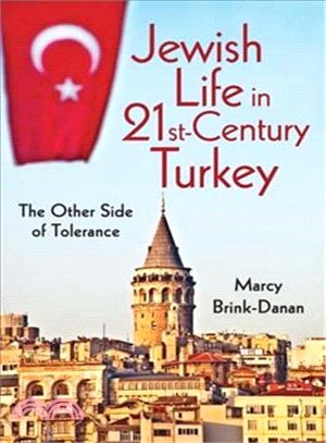 Jewish Life in 21st-Century Turkey