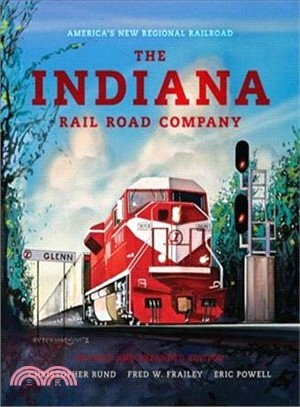 The Indiana Rail Road Company