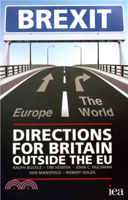 Brexit：Directions for Britain Outside the EU