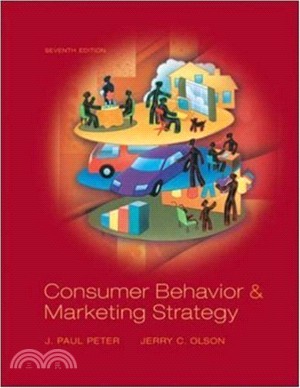 Consumer Behavior: and Marketing Strategy