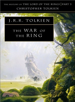 The History of Middle-earth 8: The War of the Ring