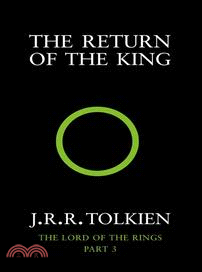 The Lord of the Rings 3: The Return of the King