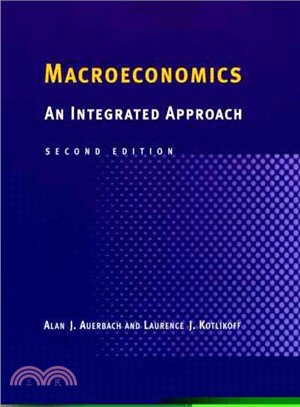 Macroeconomics ─ An Integrated Approach