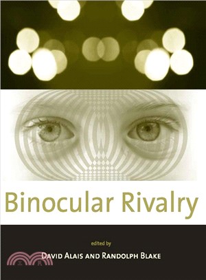 Binocular Rivalry