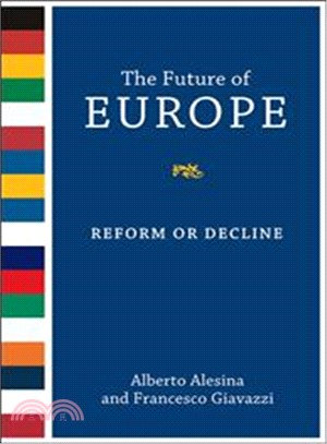 The future of Europe :reform...