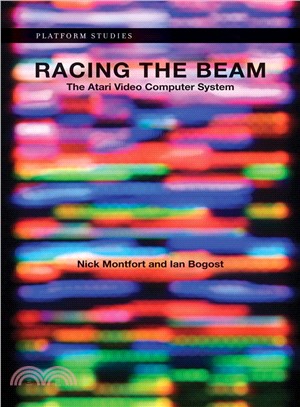 Racing the Beam ─ The Atari Video Computer System