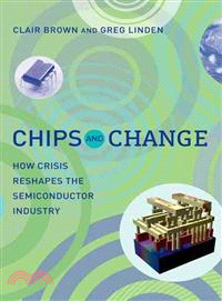 Chips and Change ─ How Crisis Reshapes the Semiconductor Industry