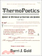 ThermoPoetics ─ Energy in Victorian Literature and Science