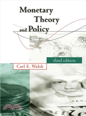 Monetary theory and policy /