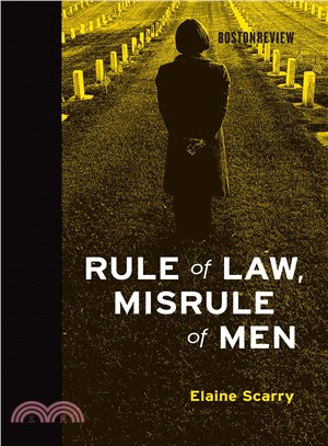 Rule of Law, Misrule of Men