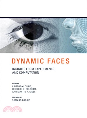 Dynamic Faces: Insights from Experiments and Computation