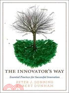 The innovator's way :es...