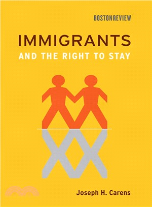 Immigrants and the Right to Stay