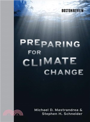 Preparing for Climate Change