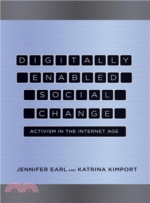 Digitally Enabled Social Change
