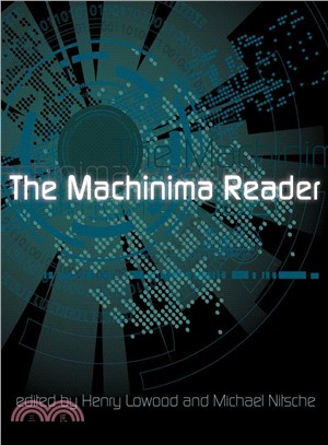 The Machinima Reader