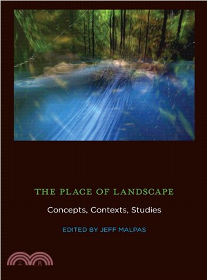 The place of landscape :conc...