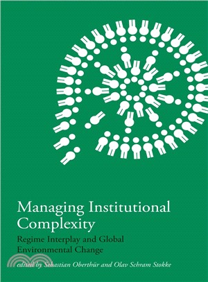 Managing Institutional Complexity