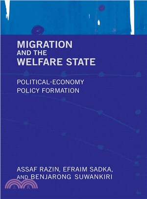 Migration and the Welfare State