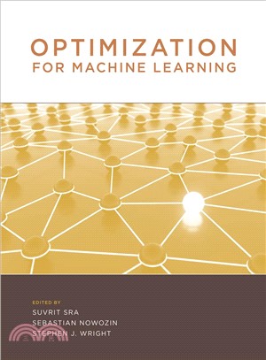 Optimization for Machine Learning