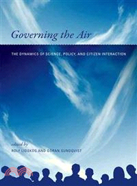 Governing the Air