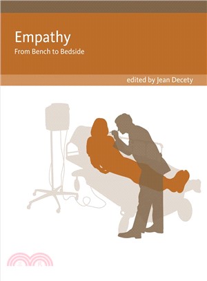 Empathy ─ From Bench to Bedside