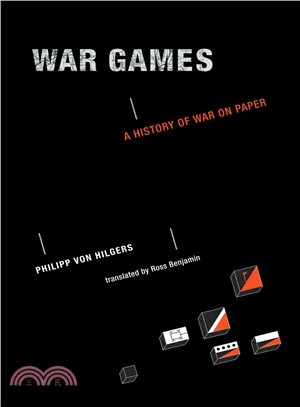War Games ─ A History of War on Paper