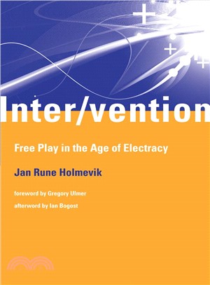 Inter,Vention ─ Free Play in the Age of Electracy