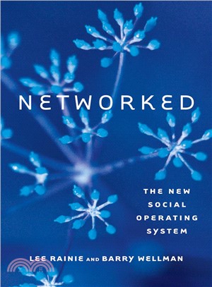 Networked ─ The New Social Operating System