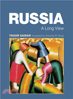 Russia ─ A Long View