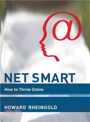 Net Smart ─ How to Thrive Online