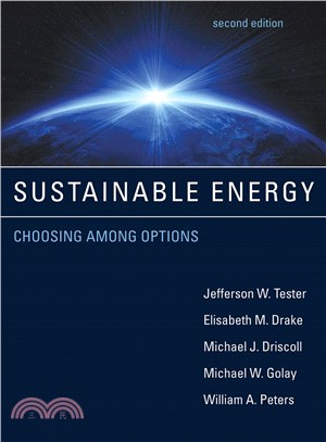 Sustainable Energy ─ Choosing Among Options